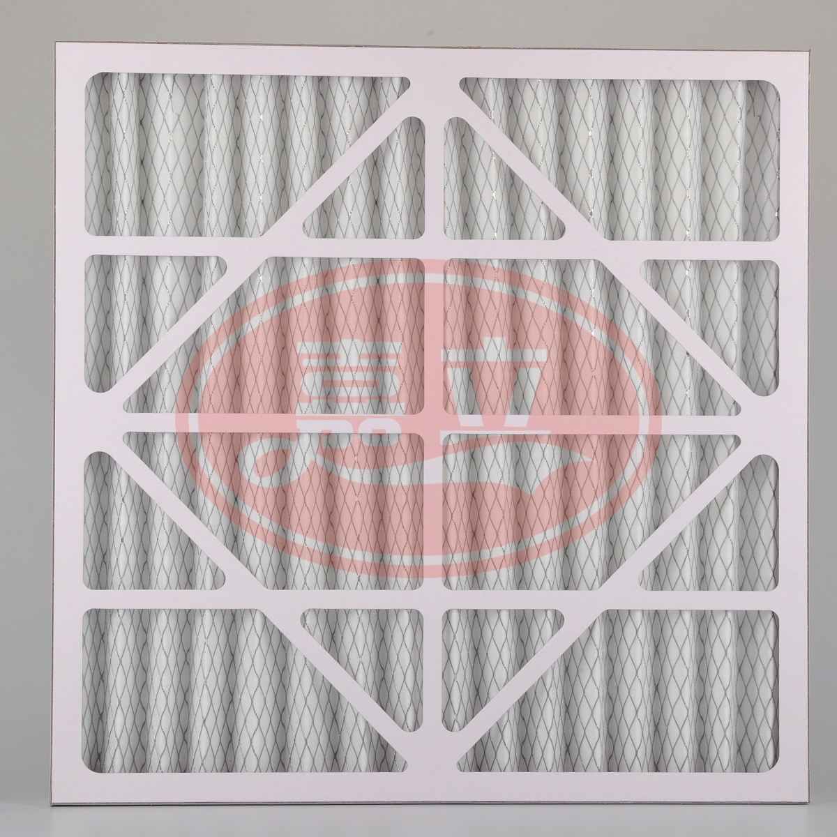 武陵纸框过滤器